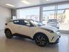 Toyota C-HR 1.2T PLUS AUTO