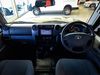 Toyota Land Cruiser 79 4.0 V6 DOUBLE CAB