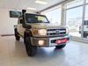 Toyota Land Cruiser 79 4.0 V6 DOUBLE CAB