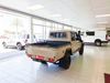 Toyota Land Cruiser 79 4.0 V6 DOUBLE CAB