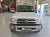 Toyota Land Cruiser 79 4.0 V6 SINGLE CAB