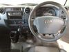 Toyota Land Cruiser 79 4.0 V6 SINGLE CAB