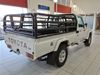 Toyota Land Cruiser 79 4.0 V6 SINGLE CAB