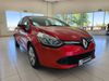 Renault Clio 66KW TURBO BLAZE