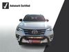 Toyota Fortuner 2.8GD-6 EPIC BLACK