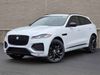 Jaguar F-PACE F-PACE P250 R-DYNAMIC S
