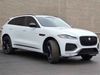 Jaguar F-PACE F-PACE P250 R-DYNAMIC S