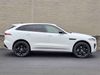 Jaguar F-PACE F-PACE P250 R-DYNAMIC S