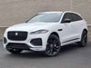 Jaguar F-PACE F-PACE P250 R-DYNAMIC S