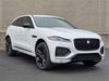 Jaguar F-PACE F-PACE P250 R-DYNAMIC S