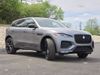 Jaguar F-PACE F-PACE P250 R-DYNAMIC S