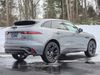 Jaguar F-PACE F-PACE P250 R-DYNAMIC S