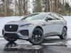 Jaguar F-PACE F-PACE P250 R-DYNAMIC S