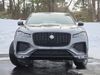 Jaguar F-PACE F-PACE P250 R-DYNAMIC S