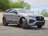 Jaguar F-PACE F-PACE P250 R-DYNAMIC S