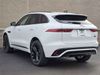 Jaguar F-PACE F-PACE P250 R-DYNAMIC S