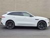 Jaguar F-PACE F-PACE P250 R-DYNAMIC S