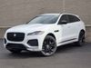 Jaguar F-PACE F-PACE P250 R-DYNAMIC S