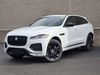 Jaguar F-PACE F-PACE P250 R-DYNAMIC S