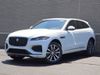 Jaguar F-PACE F-PACE P250 R-DYNAMIC S