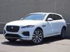 Jaguar F-PACE F-PACE P250 R-DYNAMIC S
