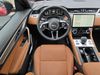 Jaguar F-PACE F-PACE P250 R-DYNAMIC S