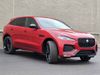 Jaguar F-PACE F-PACE P250 R-DYNAMIC S
