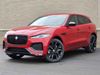Jaguar F-PACE F-PACE P250 R-DYNAMIC S