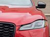 Jaguar F-PACE F-PACE P250 R-DYNAMIC S