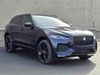 Jaguar F-PACE F-PACE P400 R-DYNAMIC S