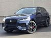 Jaguar F-PACE F-PACE P400 R-DYNAMIC S