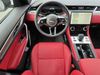 Jaguar F-PACE F-PACE P400 R-DYNAMIC S