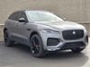 Jaguar F-PACE F-PACE P400 R-DYNAMIC S