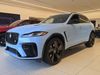 Jaguar F-PACE F-PACE SVR FINAL EDITION