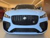 Jaguar F-PACE F-PACE SVR FINAL EDITION