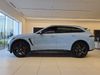 Jaguar F-PACE F-PACE SVR FINAL EDITION