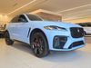Jaguar F-PACE F-PACE SVR FINAL EDITION