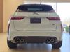 Jaguar F-PACE F-PACE SVR FINAL EDITION
