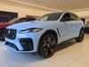 Jaguar F-PACE F-PACE SVR FINAL EDITION