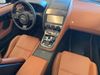 Jaguar F-TYPE F-TYPE R75 AWD Convertible