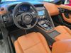 Jaguar F-TYPE F-TYPE R75 AWD Convertible