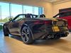 Jaguar F-TYPE F-TYPE R75 AWD Convertible