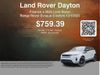 LAND ROVER Range Rover Evoque S