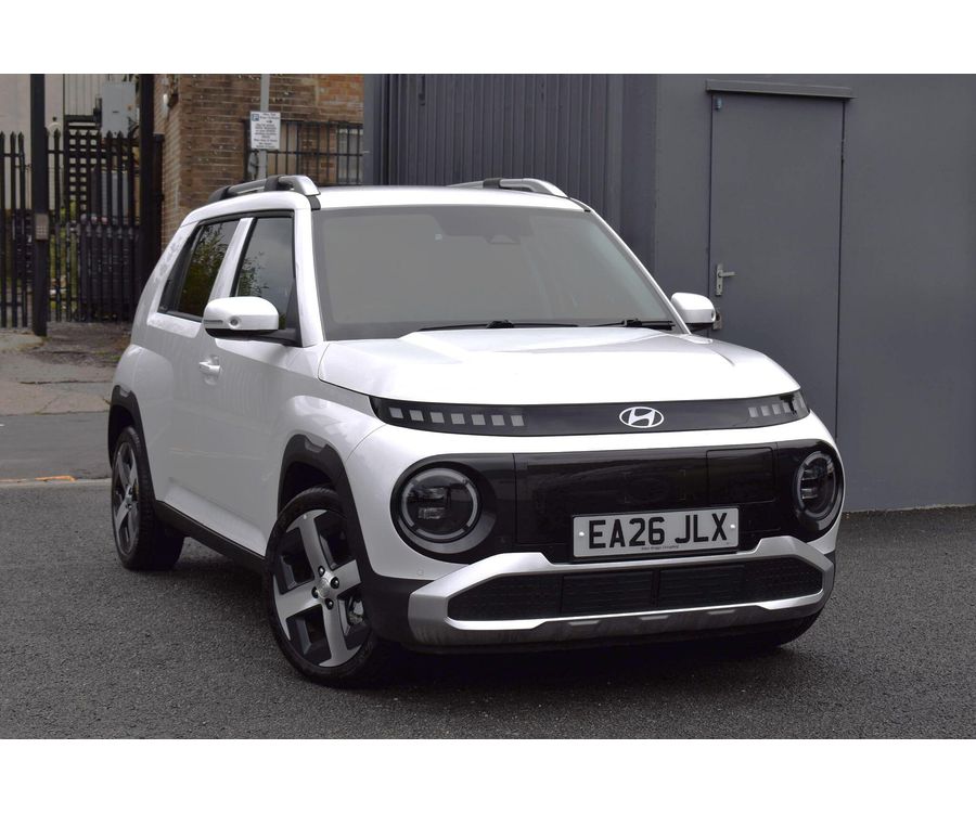 2026 HYUNDAI INSTER