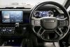 Land Rover Defender 2023 23 Land Rover D300 Hard Top X-Dynamic HSE Urban WideTrack Package Auto