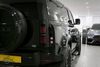 Land Rover Defender 2023 23 Land Rover D300 Hard Top X-Dynamic HSE Urban WideTrack Package Auto