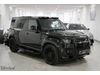 Land Rover Defender 2023 23 Land Rover D300 Hard Top X-Dynamic HSE Urban WideTrack Package Auto