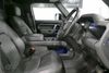 Land Rover Defender 2023 23 Land Rover D300 Hard Top X-Dynamic HSE Urban WideTrack Package Auto
