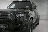 Land Rover Defender 2023 23 Land Rover D300 Hard Top X-Dynamic HSE Urban WideTrack Package Auto