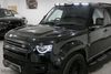 Land Rover Defender 2023 23 Land Rover D300 Hard Top X-Dynamic HSE Urban WideTrack Package Auto